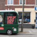 Tijdbom onder coffeeshops stopt deze week met tikken... of ontploft