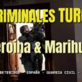 Interpol rolt 42-koppige internationale wietbende op in Spanje