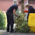 Cannabis foto’s • 5 actuele beelden uit de oorlog tegen wiet (#13)