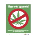 Cannabis foto’s • 5 actuele beelden uit de oorlog tegen wiet (#11)