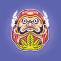 Japan stelt 'cannabis consumptie' strafbaar: 7 jaar cel voor joint roken