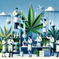 Medicinaal Cannabis Journaal 2024 • #36