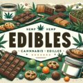 Het verbod op cannabis edibles schaadt de volksgezondheid