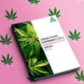 Parlement Australië stemt deze maand over legalisering cannabis