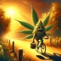 Amerikaanse cannabismedia kwakkelen waar de Nederlandse bloeien