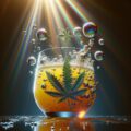 Poll • Helft consumenten drinkt minder alcohol dankzij cannabis