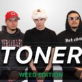 Topsport • 5 doorgewinterde stoners getest op hun THC tolerantie