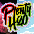 Plenty 420: CNNBS & Shamba Lion pakken groot uit op 19 én 20 april 2025!