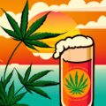 Helft bierdrinkers staat open voor THC/CBD cannabisdrankjes